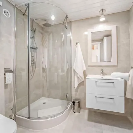 Nyaraló Gorgeous In With Wifi *