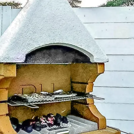 Gorgeous In With Wifi * Międzywodzie