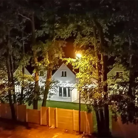 Gorgeous In With Wifi Nyaraló