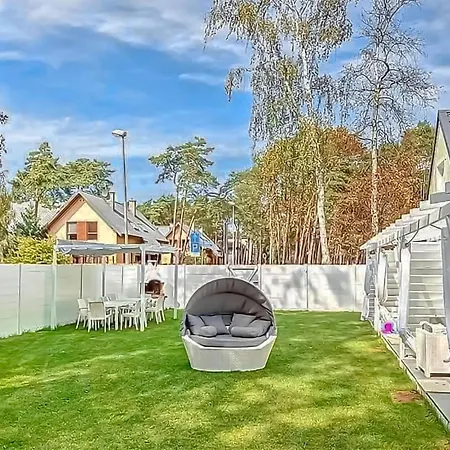 Gorgeous In With Wifi Nyaraló *