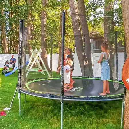 Gorgeous In With Wifi *