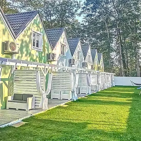 Nyaraló Gorgeous In With Wifi