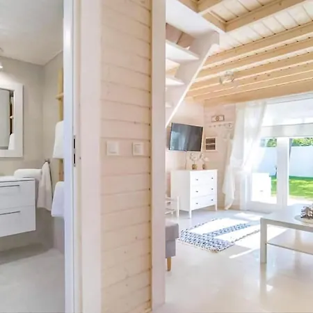 Gorgeous In With Wifi Nyaraló *